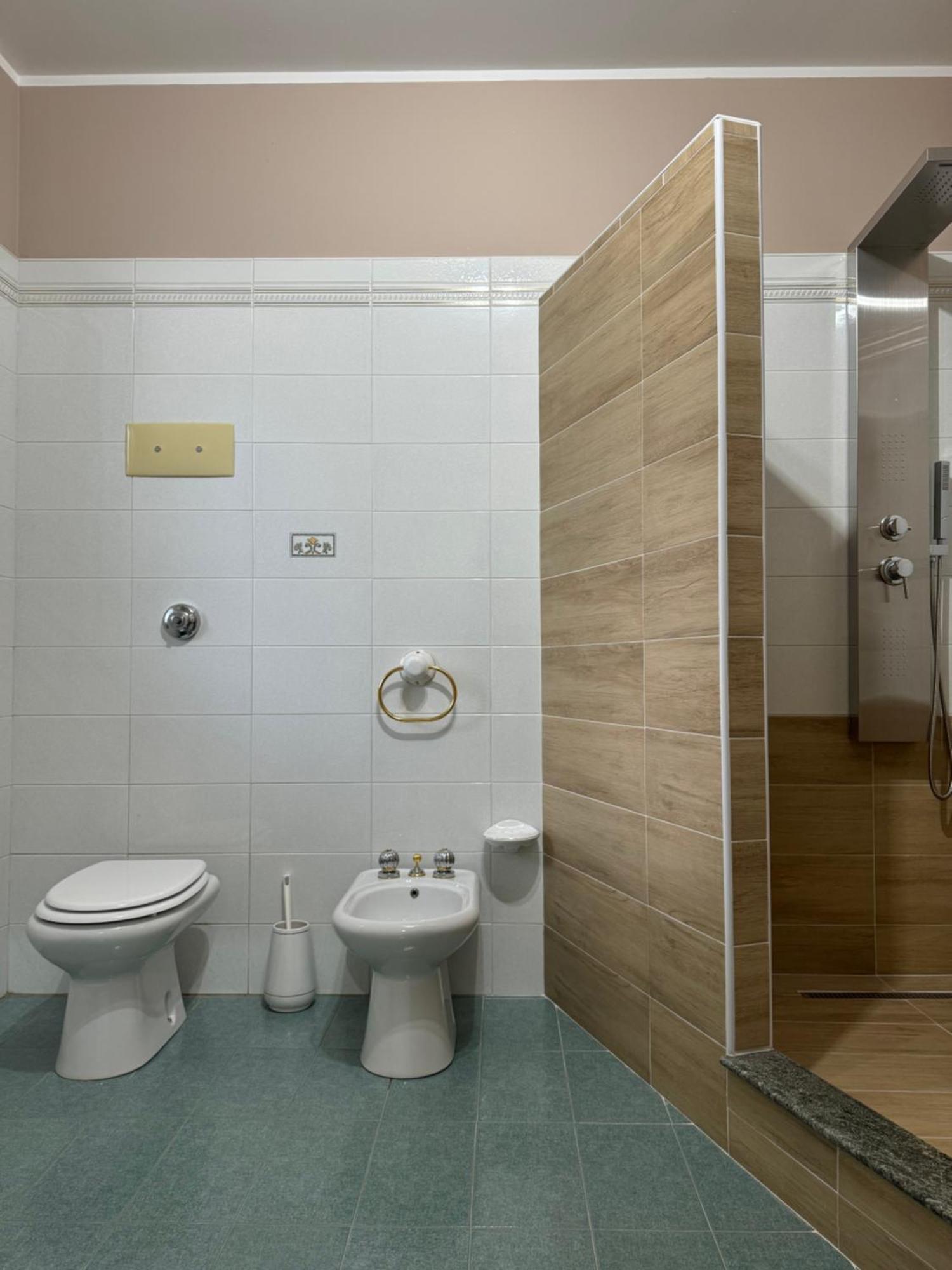 B&B Rose Antiche Sicily Partinico Exterior foto
